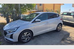 HYUNDAI i20 1.0 T-GDI Connectline AUTOMATICA