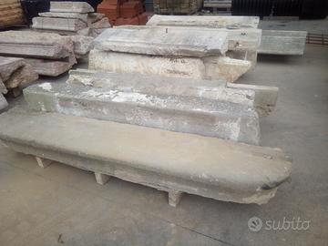 Elementi Pietra di Vicenza