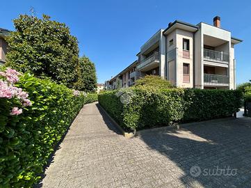 3 LOCALI A SETTIMO MILANESE