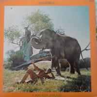 3 vinili - African music