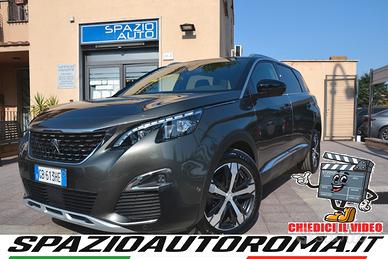 Peugeot 5008 2.0 BLUEHDI 180CV GT AUTOMATIC 7 POST