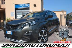 Peugeot 5008 2.0 BLUEHDI 180CV GT AUTOMATIC 7 POST