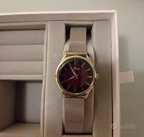 Lotus Revival analogico