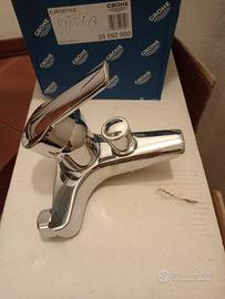 miscelatore vasca grohe 