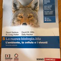 la nuova biologia.blu