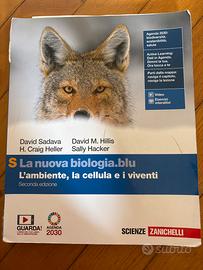 la nuova biologia.blu