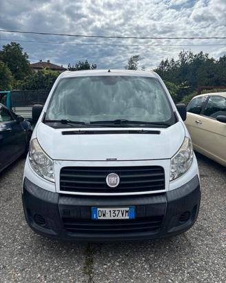 Per ricambi motore fuso Fiat Scudo prezzaccio 