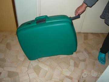 Valigia /Trolley Roncato nuova