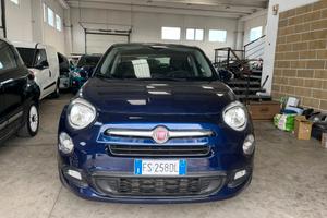 Fiat 500X 1.6 MultiJet 120 CV Pop Star 2018