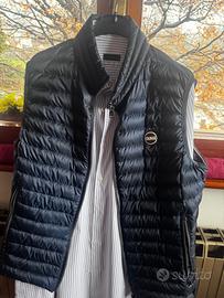 gilet smanicato Colmar Originals