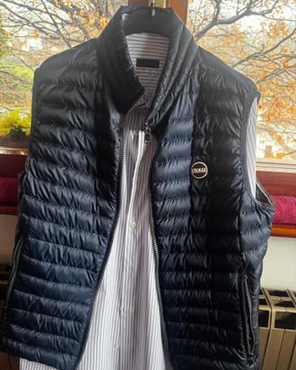 gilet smanicato Colmar Originals