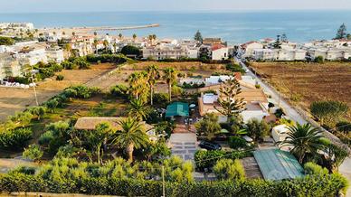 Giardino A Mare - Casa Vacanze