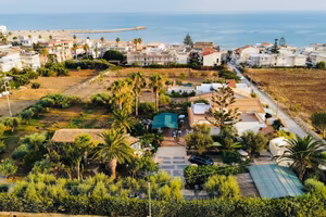 Giardino A Mare - Casa Vacanze