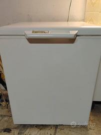 Pozzetto congelatore