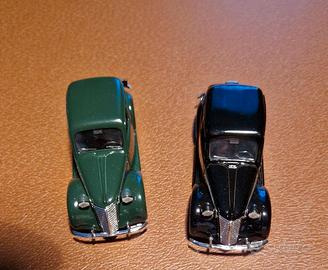 modellini Brumm Fiat 1100