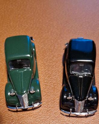 modellini Brumm Fiat 1100