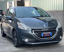 Peugeot 208 PEUGEOT 208 1.2 BENZ PER NEOP - GARANZ