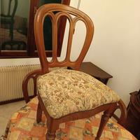 pezzi per arredamento