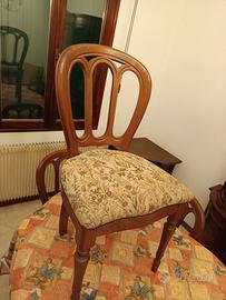 pezzi per arredamento