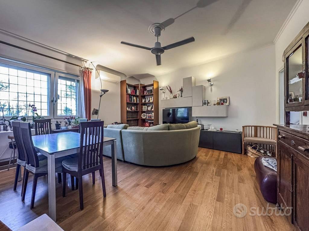Appartamento – Roma, Casal Palocco, Municipio Roma X - Vista 3