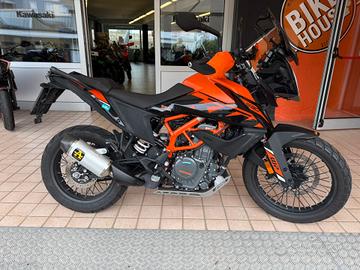 Ktm 390 Adventure SW
