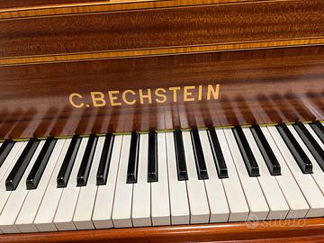 Pianoforte a coda C.Bechstein