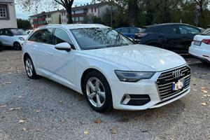 AUDI A6 Avant 40 TDI MHEV S tronic Business - PR
