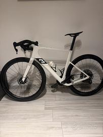 3T Race max italia tg56