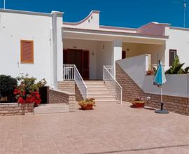 Villetta al mare