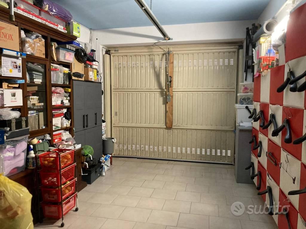 Appartamento – MN - Altro