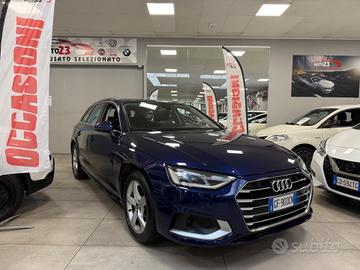 Audi A4 Avant 35 TDI/163 CV S tronic Business Adva