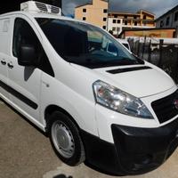SCUDO FRIGO 2000 Mjet GANCIERA-CARNI e STRADA-RETE
