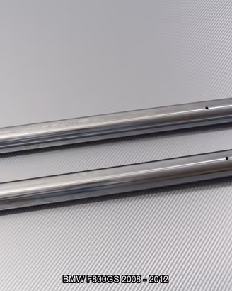 Steli forcella SPR BMW F800GS 2008 - 2012