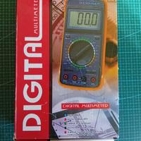 Tester nuovi 