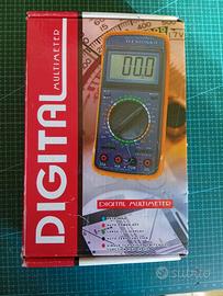 Tester nuovi 