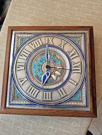 Orologio Argento stile Ottaviani