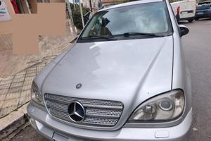 mercedes ml270