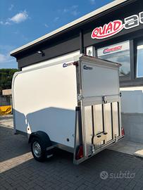 CRESCI 750F