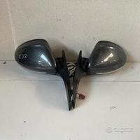 Ricambi Peugeot 208 2014 Specchietti retrovisori