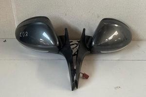 Ricambi Peugeot 208 2014 Specchietti retrovisori