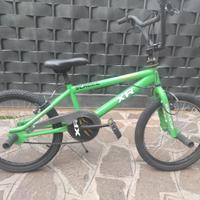 Bici BMX