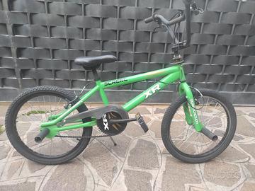 Bici BMX