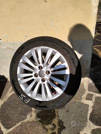 cerchi in lega Opel corsa