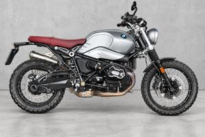 BMW R NineT 2021 EURO 5 CON VARIOPTION 719 16929 k