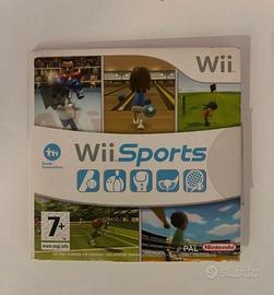 giochi nintendo Wii
