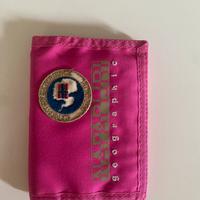 NAPAPIJRI portafoglio