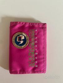 NAPAPIJRI portafoglio