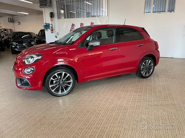 Fiat 500X 1.3 MultiJet 95 CV Sport Km9000