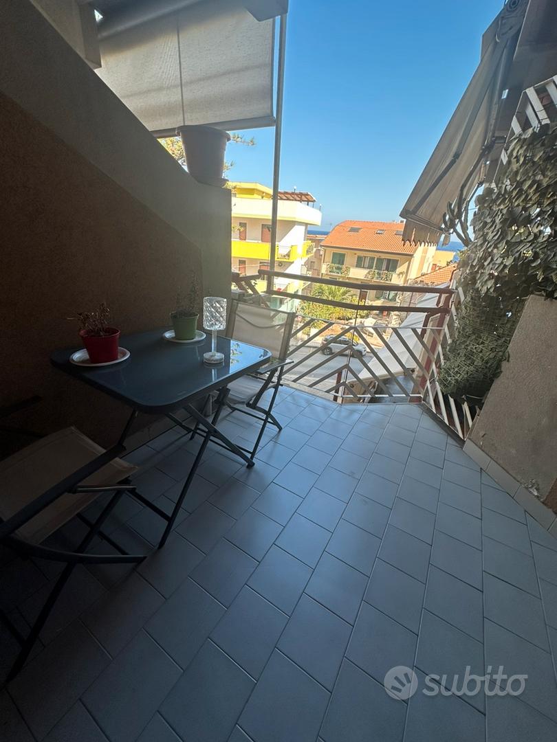 Appartamento – Roccalumera, Botteghelle, Sciglio - Vista 2