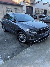 VOLKSWAGEN T-Roc - 2022